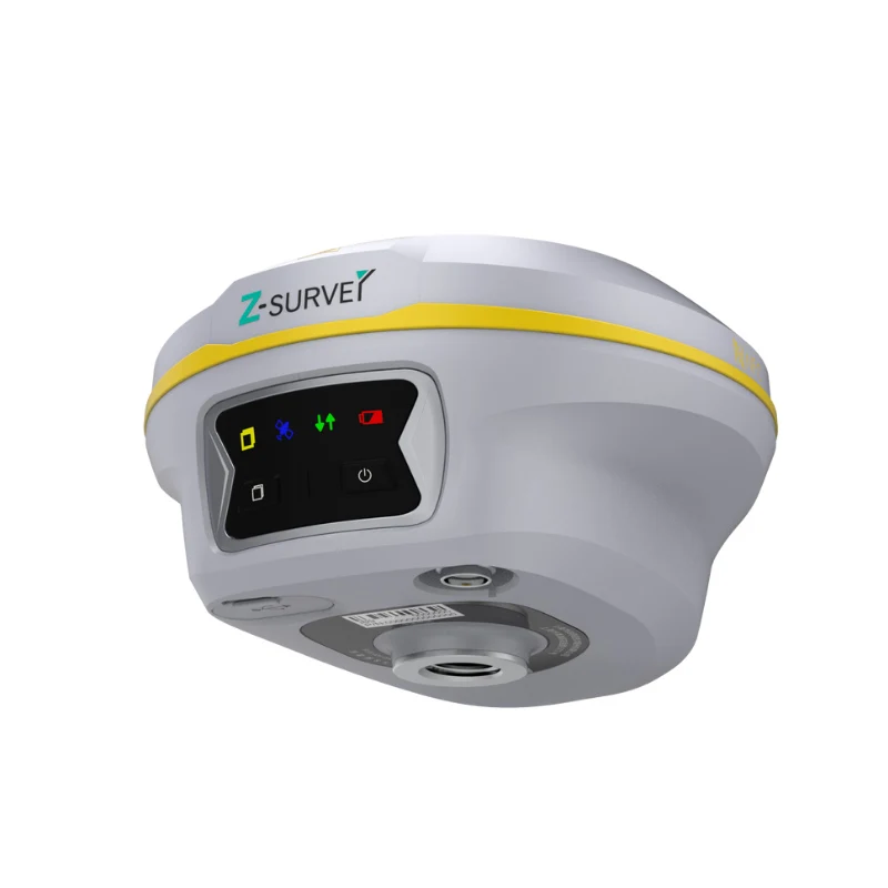 Adjustable CHC I89 GNSS RTK Receiver L5 GPS Survey Equipment