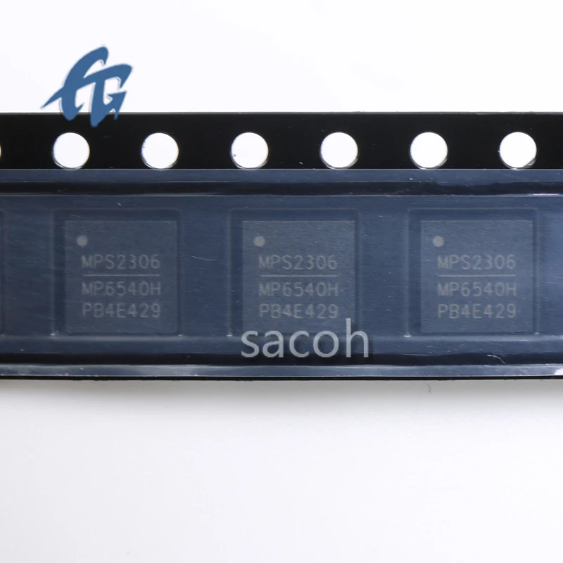 (SACOH Electronic Components)MP6540HGU-P