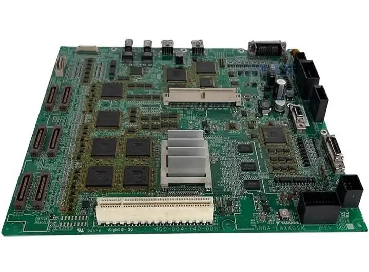 NEW in Stock 12-month Warranty Yaskawa Robots PCB Board SRDA