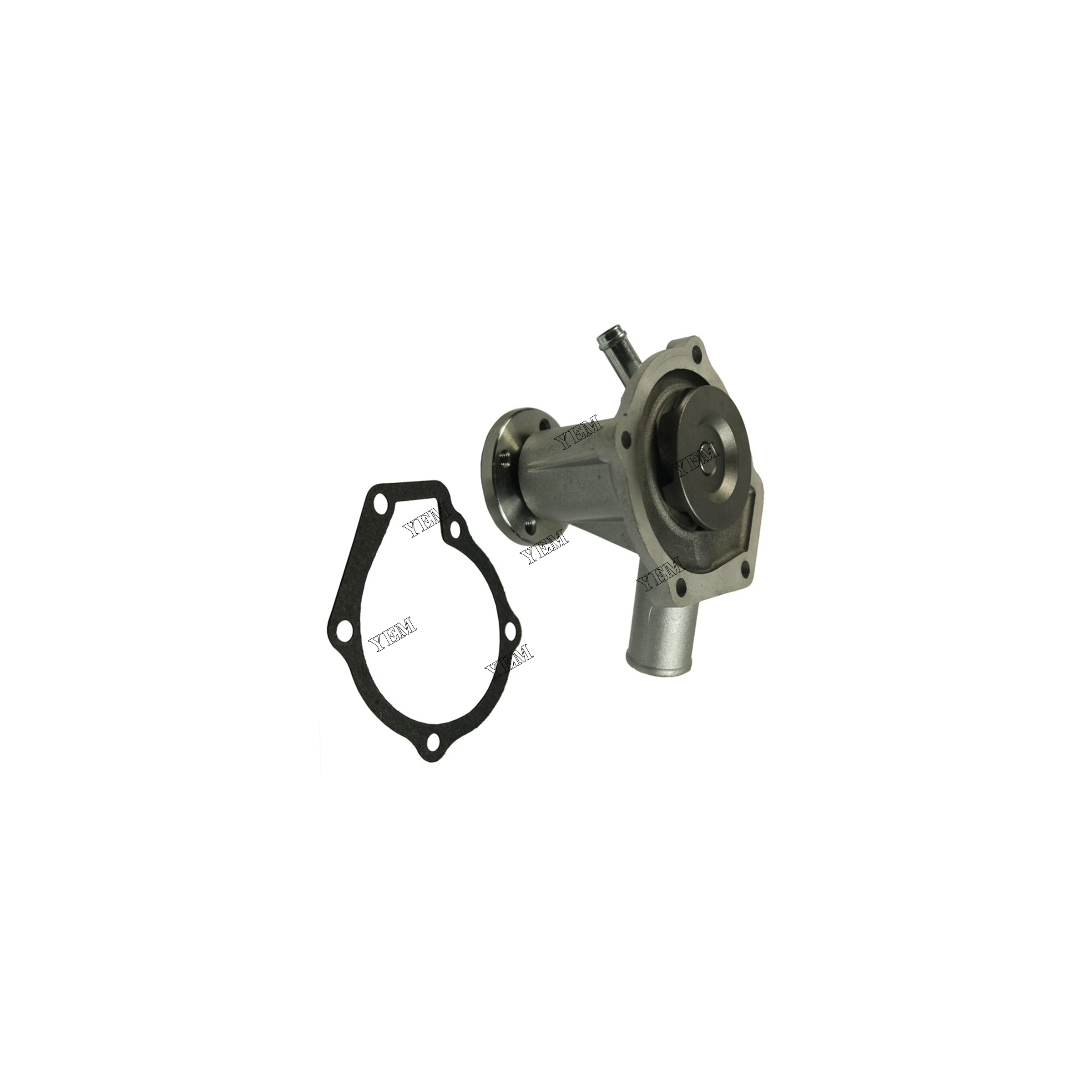 New Water Pump Fits for Kubota Z500 Fast Delivery Engine Parts