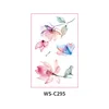 WS-C295