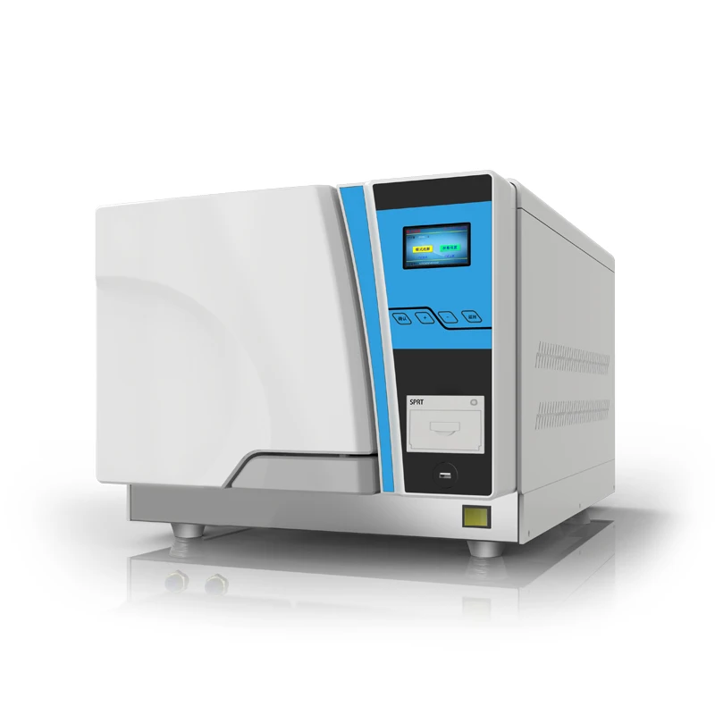 YSMJ-ETO23 High Quality Factory Price 23L Medical ETO Sterilizer Ethylene Oxide Sterilizer-121068