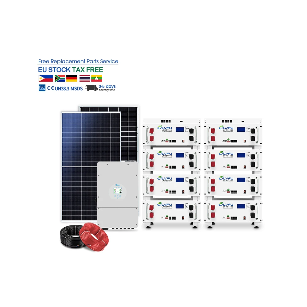 【最安値】FAN UNIT & Li-ion BATTERYセット LVFU 8000 Cycles Battery Life - 51.2v 5.12 Kwh Lithium Ion