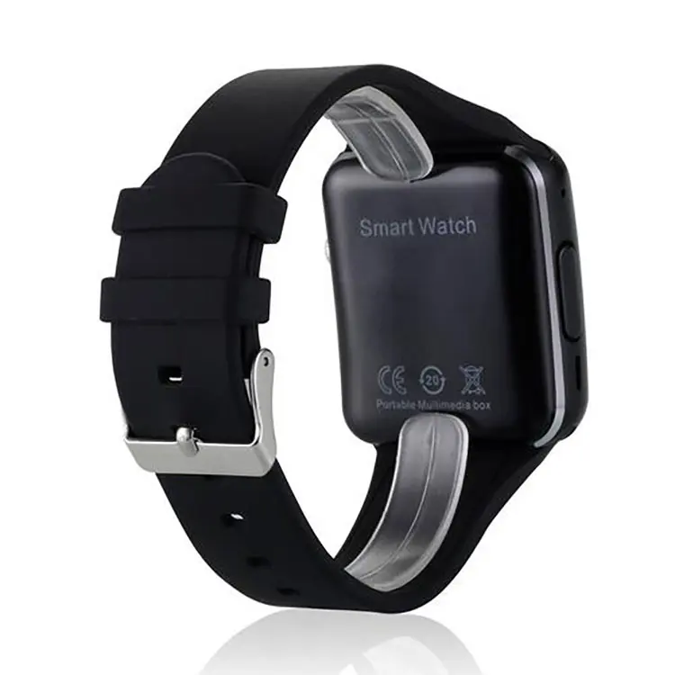 porta smartwatch