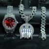 Silver RED expression