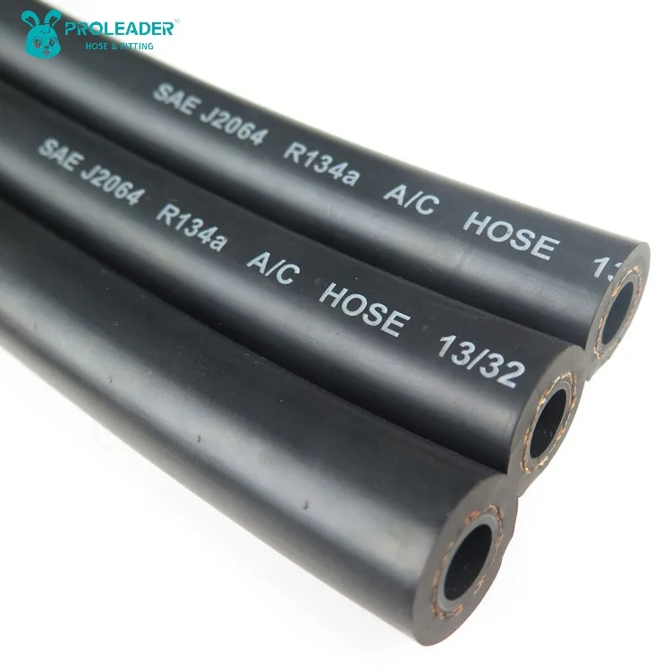SAE J2064 Type C EPDM Flexible 13/32