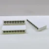 White (8P 1000Mbps)
