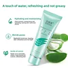 Gel Niacinamide Aloe Vera 40gX2