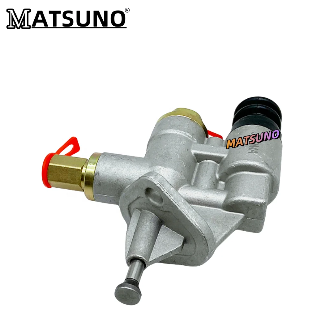 Diesel Fuel Transfer Pump 3936316 6BT 6BT 5.9 for Cummins Diesel
