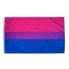 Bisexual flag