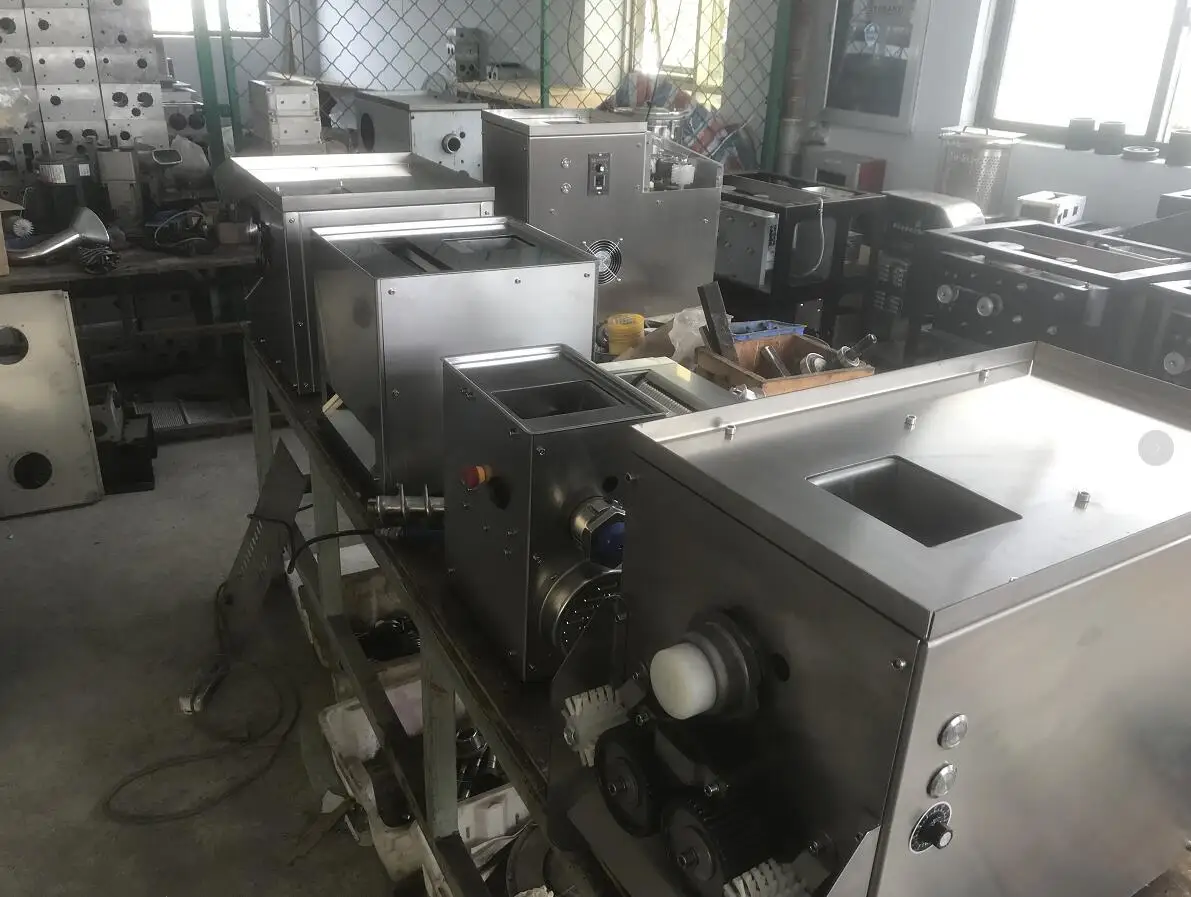 Bs4020 Automatic Heat Sleeve Type Shrink Film Wrapping Machine Buy