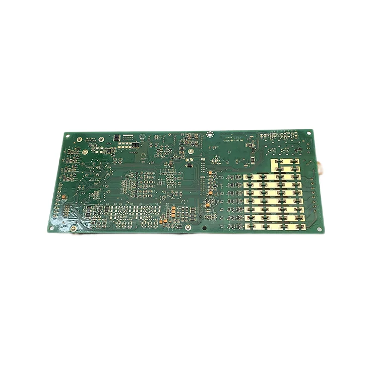 Original Oti* Elevator Pcb Gecb Main Board Motherboard Dba26800ee9 ...