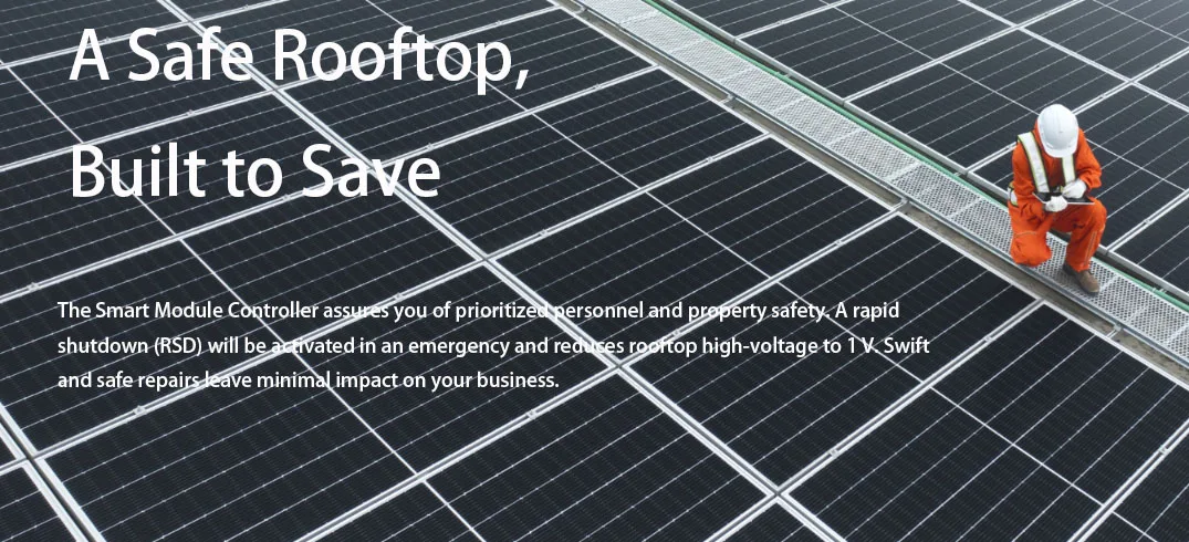 Power Optimizers  600W Optimizer PV  Smart Pv Optimizer High Efficiency Accessories for Solar Panel