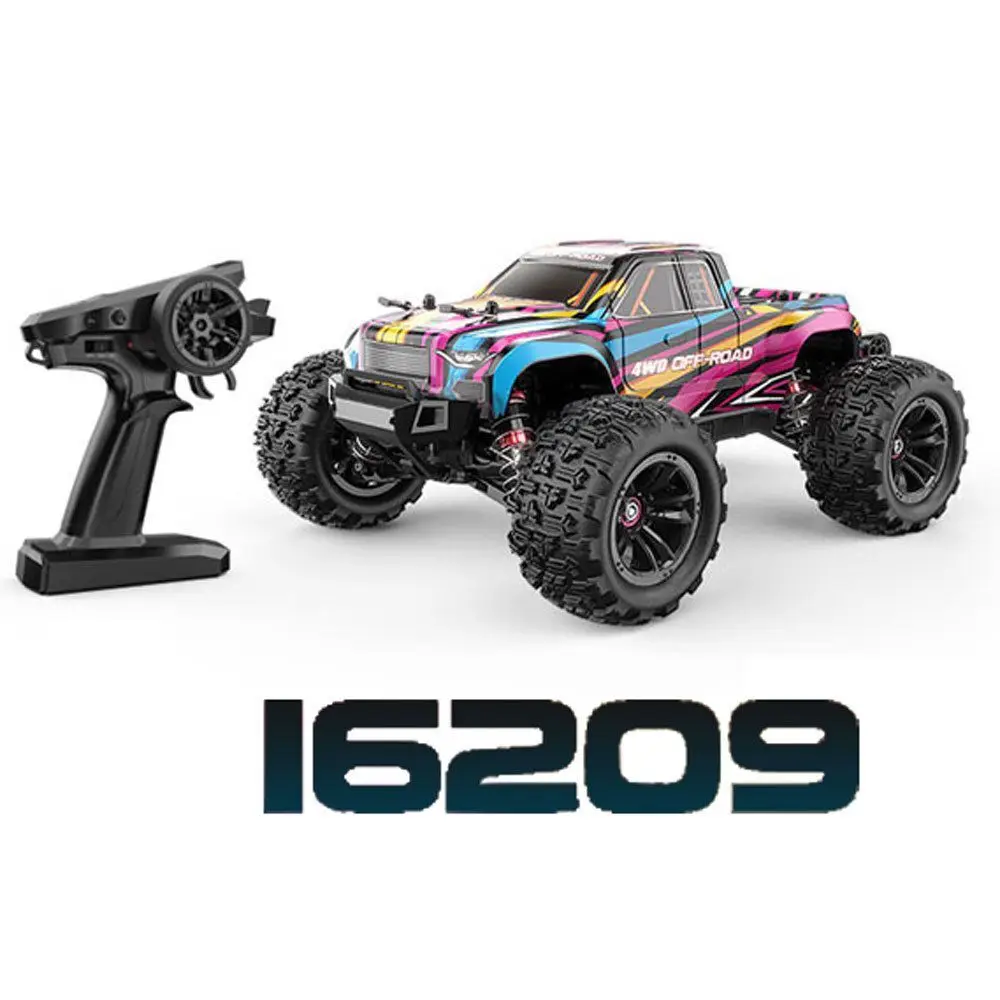 HOSHI MJX Hyper Go 16208/16209/16210 RC Car - 45KM/H Speed