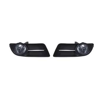 Waterproof Fog Light for Toyota COROLLA 2005 2006 fog lamp auto lighting systems