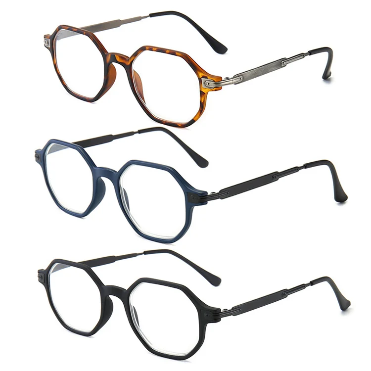 private label reading glasses