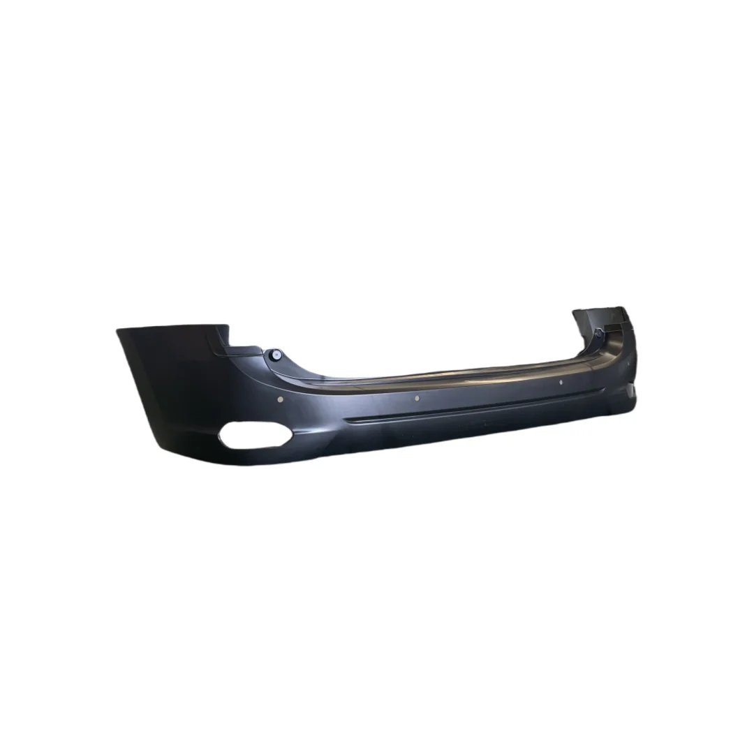 NO.C00082148 Original High Quality Auto Body Parts Car Rear Bumper Cover For MAXUS (Car Bumper Skin) factory