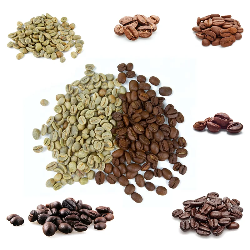High-Performance-Mini-Coffee- 