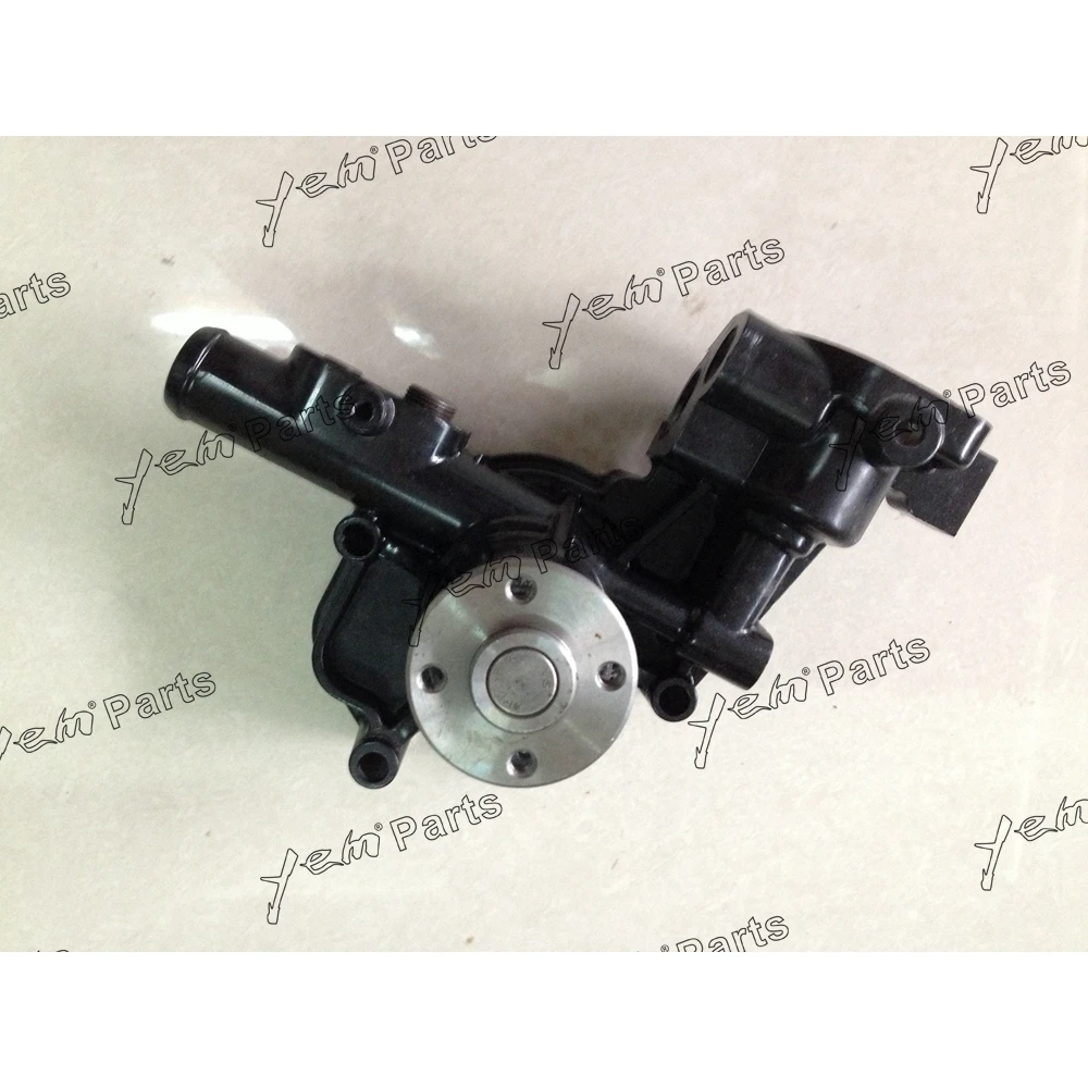 Engine Rebuild Kit 3D82 Water Pump for Yanmar Diesel Engine Spare Parts 2