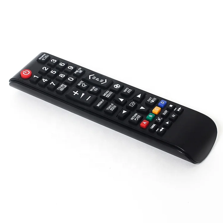 Universal Onida Tv IR Remote Control in Black for samsung TV Customized Ir Remote Control
