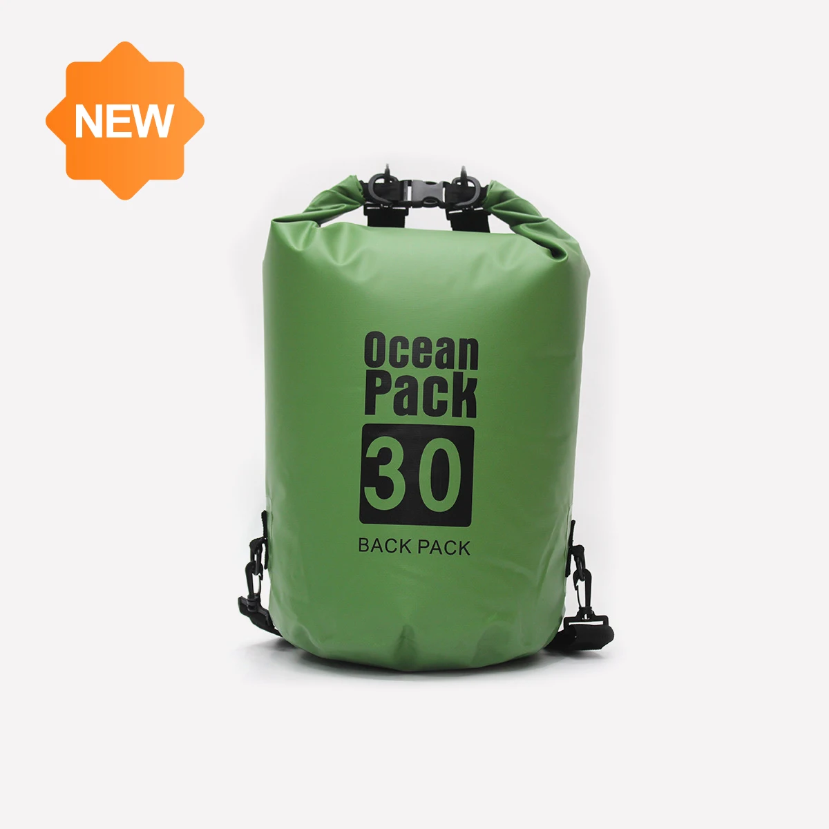 ocean pack waterproof bag