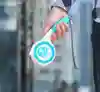 Azul