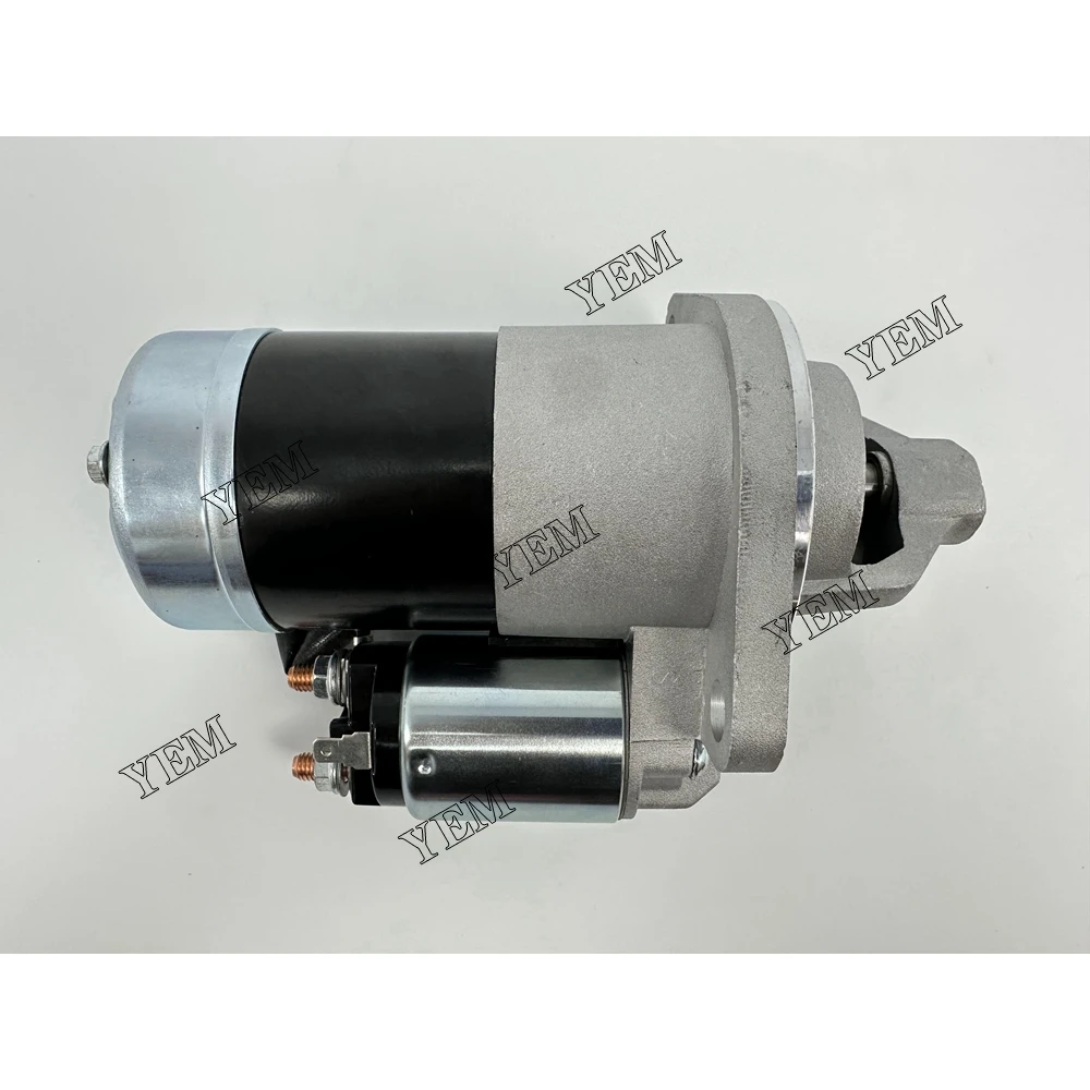 Starter Fit for Yanmar 4JH4