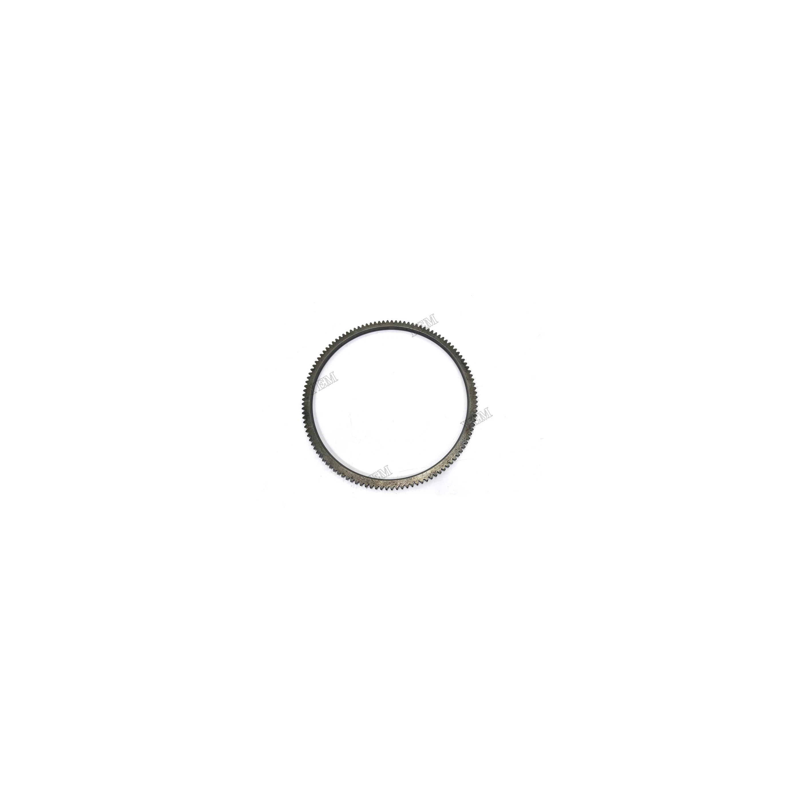 Parts 3TNM74 3TNM74T Flywheel Fits for Yanmar Flywheel Ring Gear Heavy Equipment Engine Parts