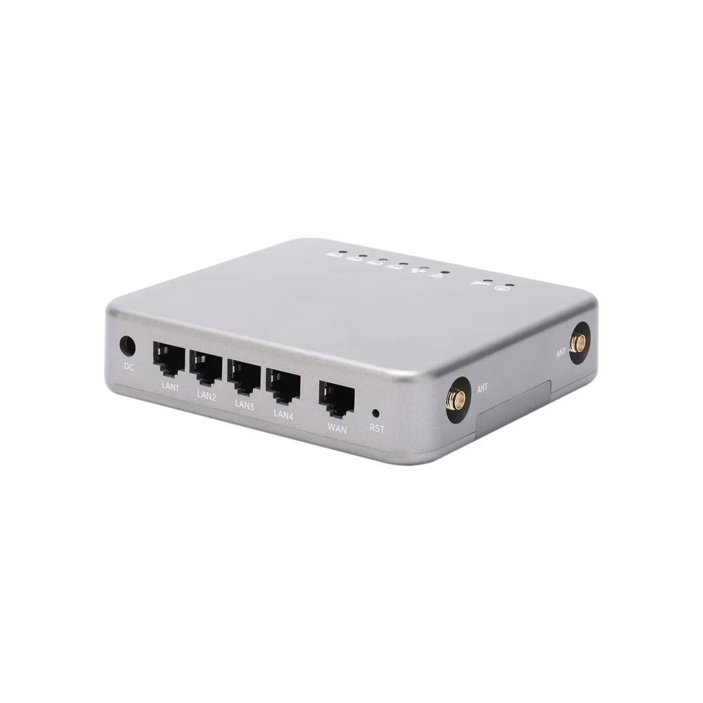 Dual Sim 4g Lte Router Dual SIM 4G Wireless Router Fault Automatic Transfer