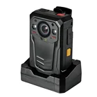 Camera 2021 Cheap Full HD Bodycamera Security Guard 4G LTE GPS WIFI Police Body Worn Camera