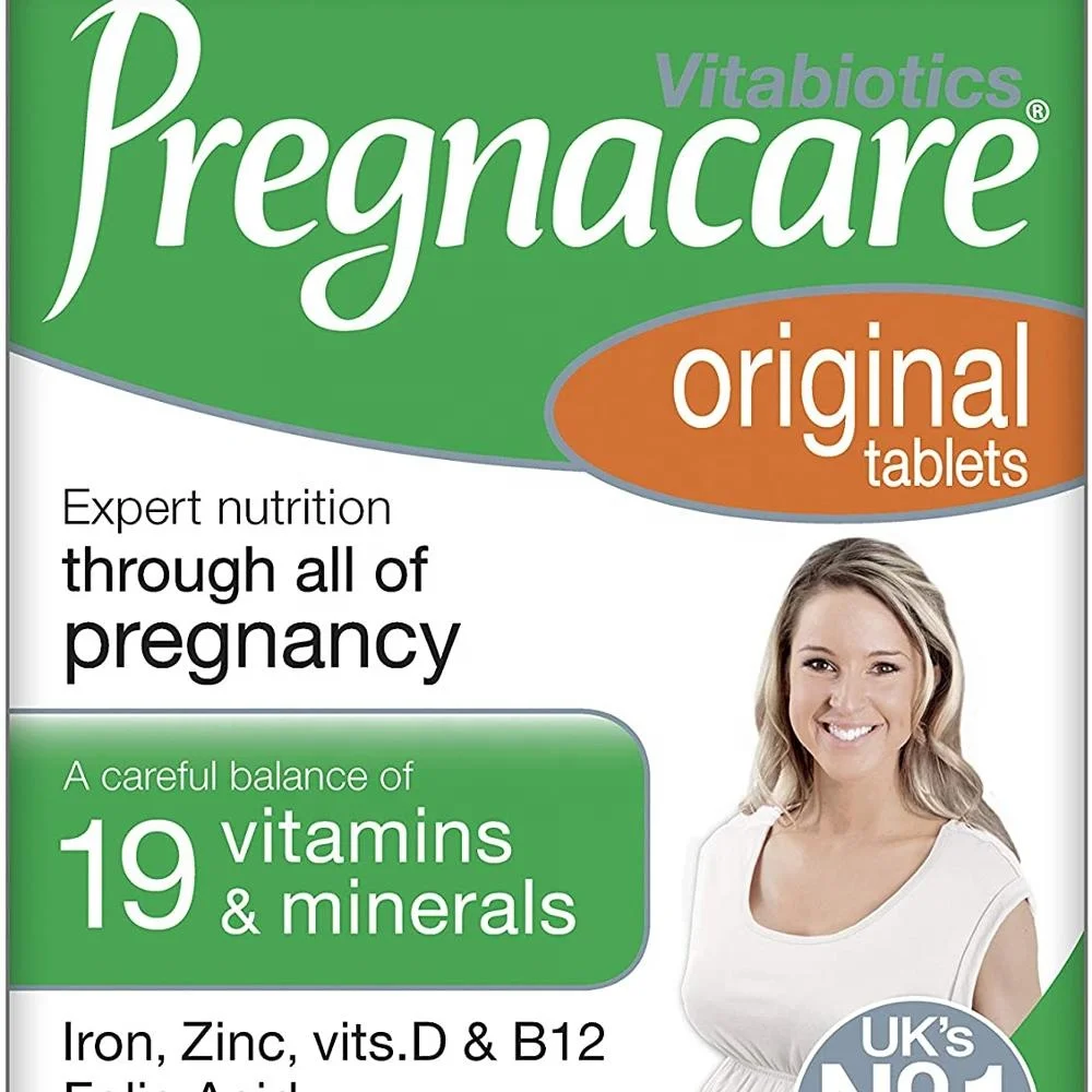 Vitabiotics Pregnacare Original 30 Tablets Buy Vitabiotics Pregnacare Original 30 Tablets Pregnacare Original 30 Tablets Pregnacare Original Product On Alibaba Com