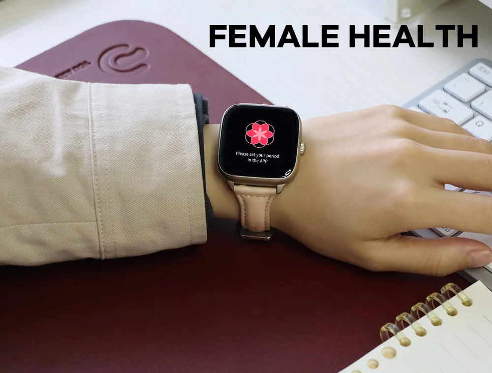 Welcome OEM Order, Factory Whole Selling Sanvnet T70 Women Smart Watch 1.72inch Touch Screen Ip68 Waterproof Female Health Bt Call Sport Fitness Tracker Smart Watch 2026 - Buy Women Smart Watch smart Watch 2026 sport Fitness Tracker