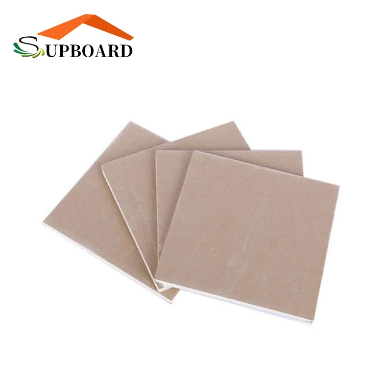 Ghana CNF Price Gypsum Board 12MM