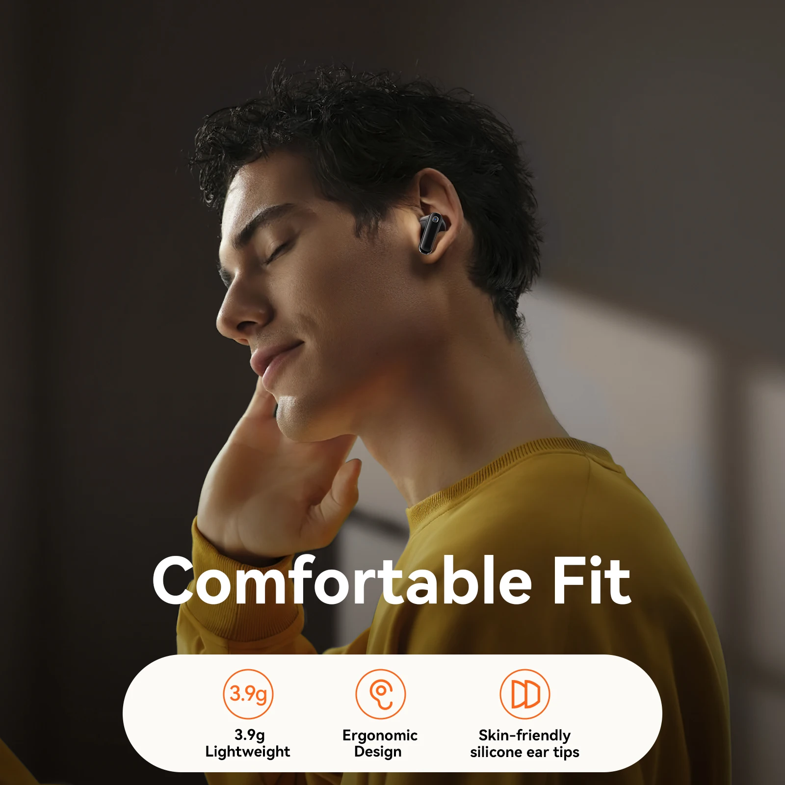 JOYROOM Wireless TWS Bluetooth Earbuds