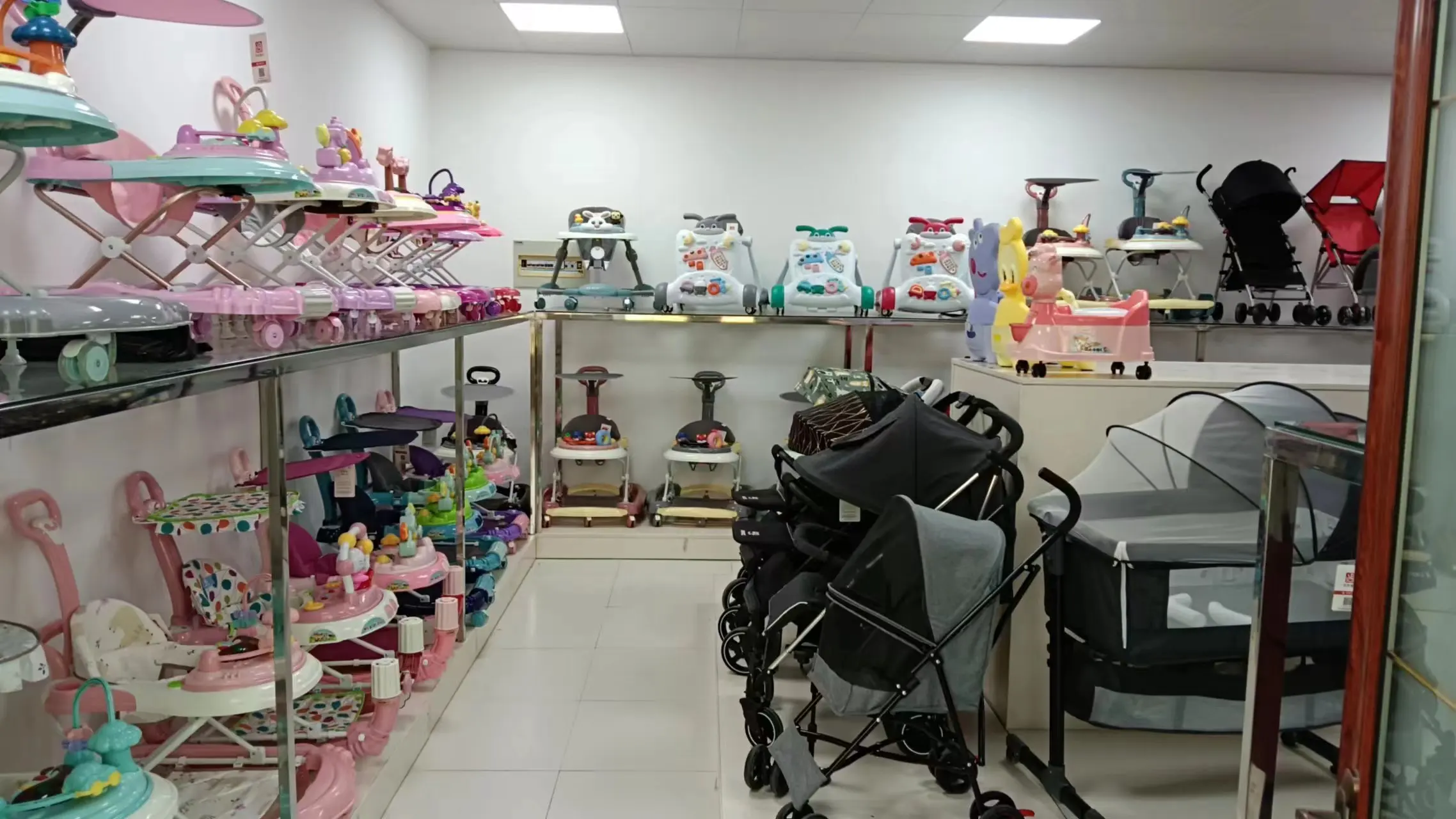 Anhui Kiss Baby Import& Export Co., Ltd.