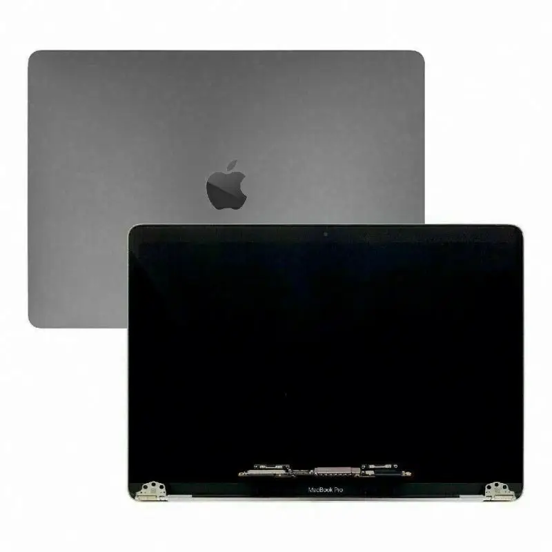 Apple Macbook Air M1 M2 Pro A1398 A1425 A1466A1706交換用スクリーン