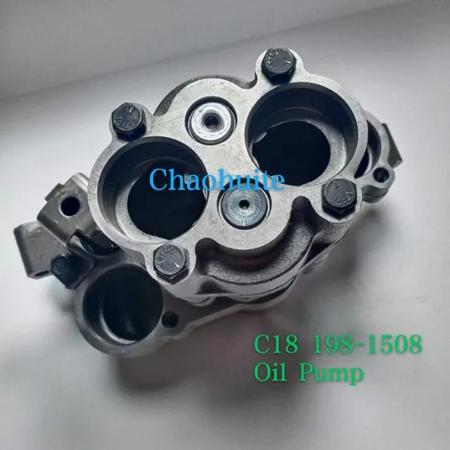 C18 198-1508 18kg (5)