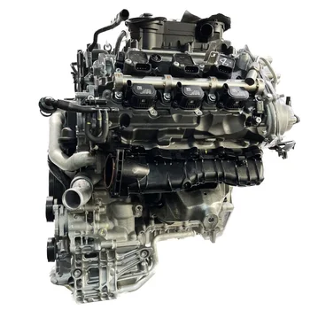 3.0 CSZ  DECA motor engine for Audi  A8 A6 RS4 RS5 Porsche Panamera S  EA839 2.9 3.0 turbo engine