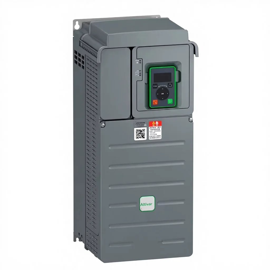 Gold Sellet  ATV610D11N4  Programmable Controllers New Original WarehouseStock Plc Programming Controller