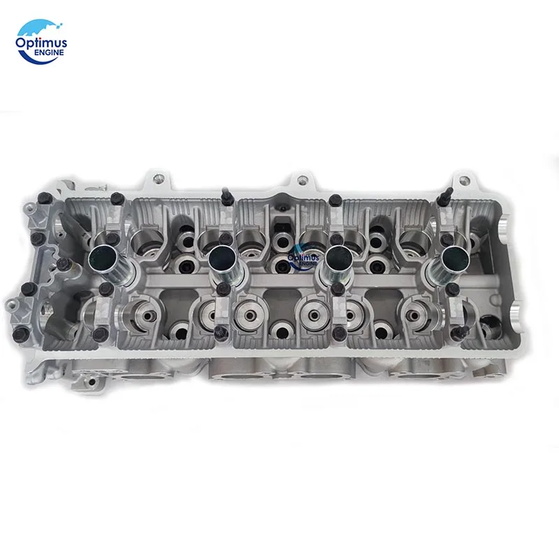 High Quality J20a Cylinder Head For Suzuki Grand Vitara Engine J20a 2