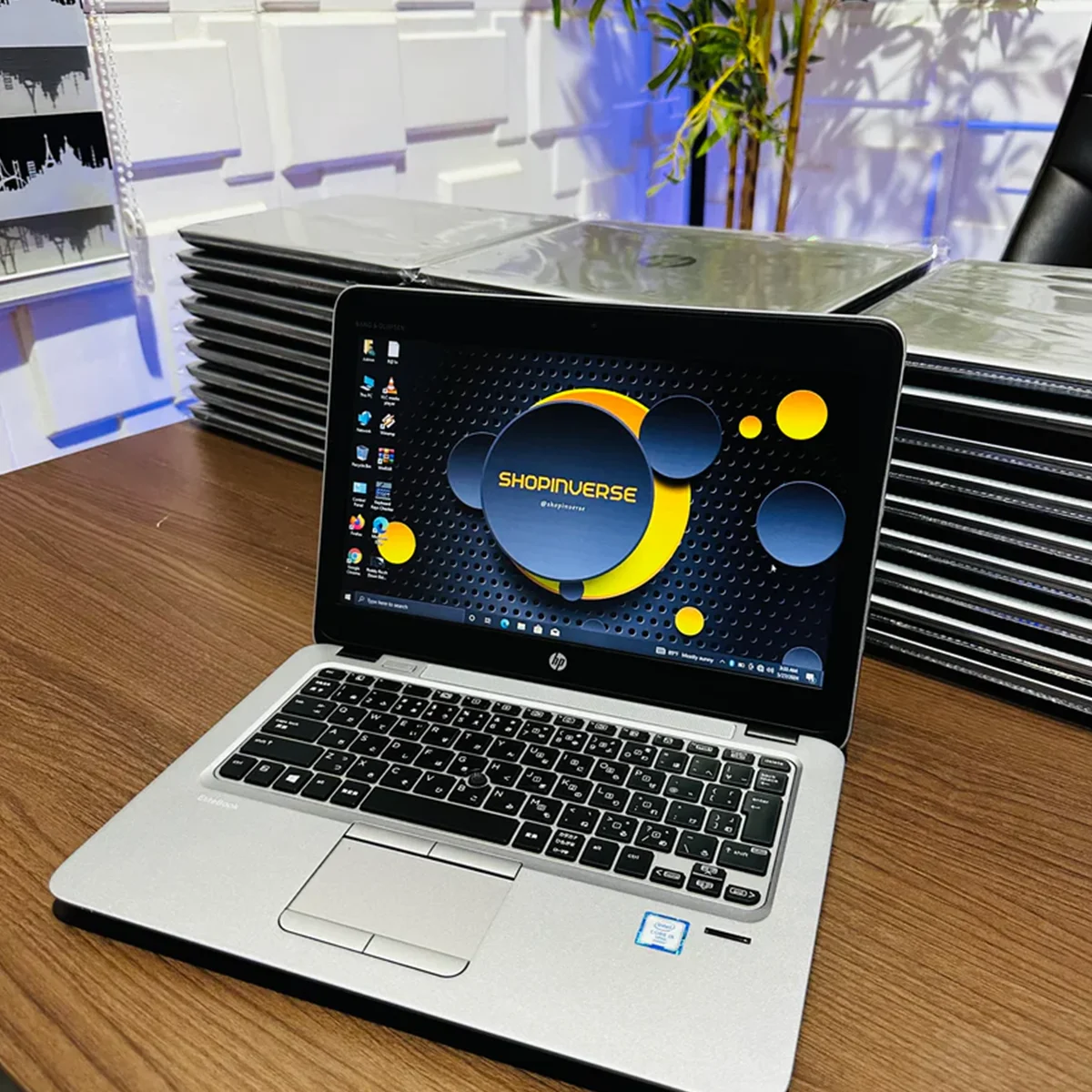 ジャンク】HP ELITEBOOK 12世代 HP EliteBook 630 G9、16GB、512GB