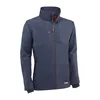 Navy blue / Orange