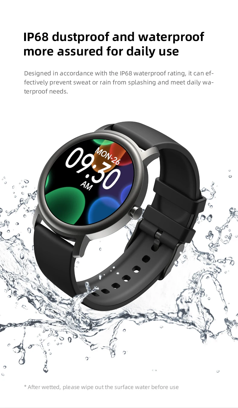 Xiaomi-reloj Inteligente Xiaomi Mibro Air,Dispositivo Resistente Al Agua  Ip68 Con Control Del Ritmo Cardíaco Y Del Sueño - Buy Mibro Aire,Reloj  Inteligente Mibro Aire,Smartwatch Product on Alibaba.com