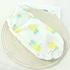 Estampado de malla sencillo - piña
