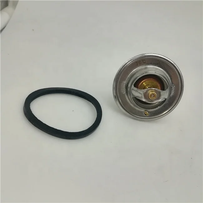 caterpillar d6c thermostat