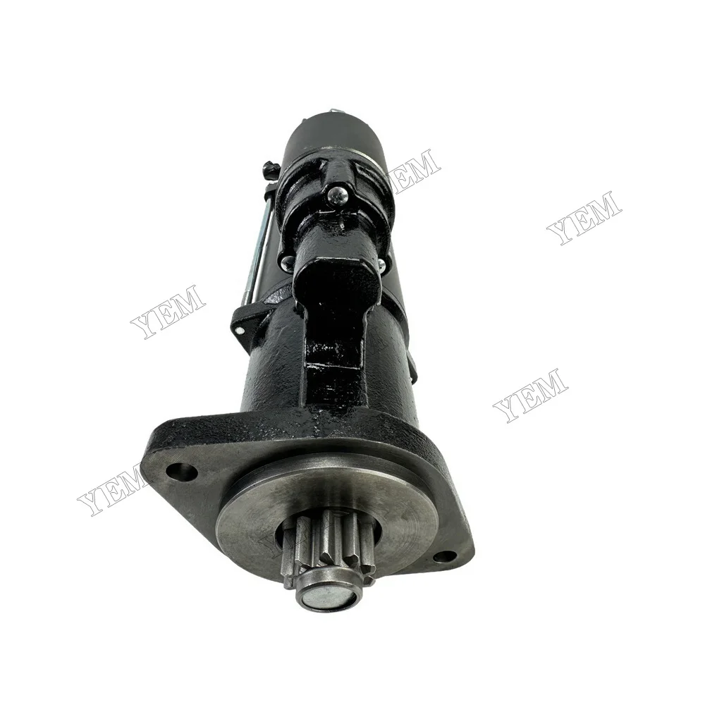 TCD3.6L4 Starter Motors Fits for Deutz Genuine Engine Parts 2