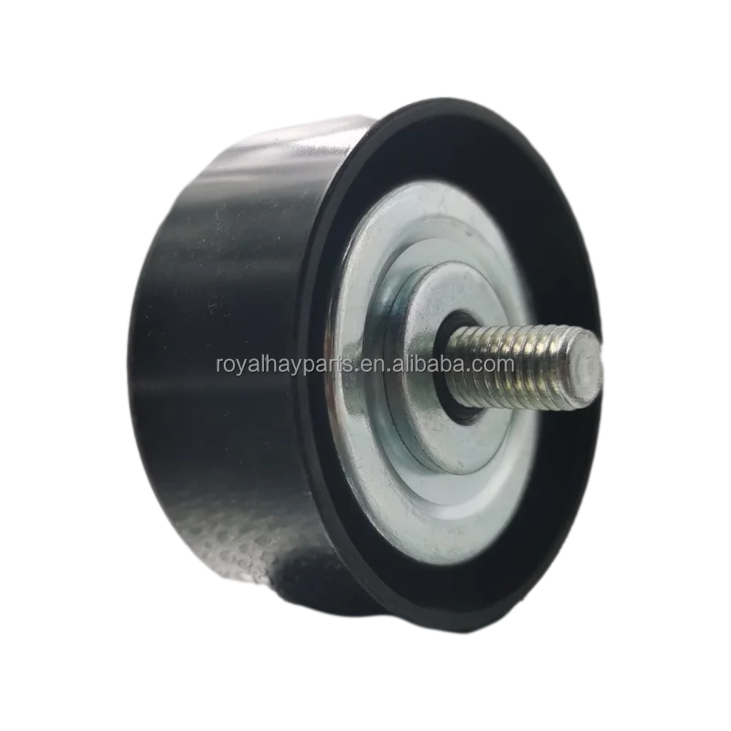 Custom Made 23968150 Alternator Tensioner For Chevrolet New Optra