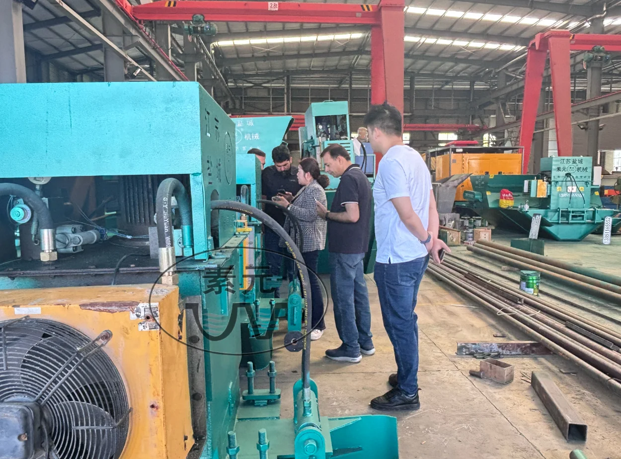 product t shape  automatic concrete trench canal forming machine drainage ditch road construction machinery-8