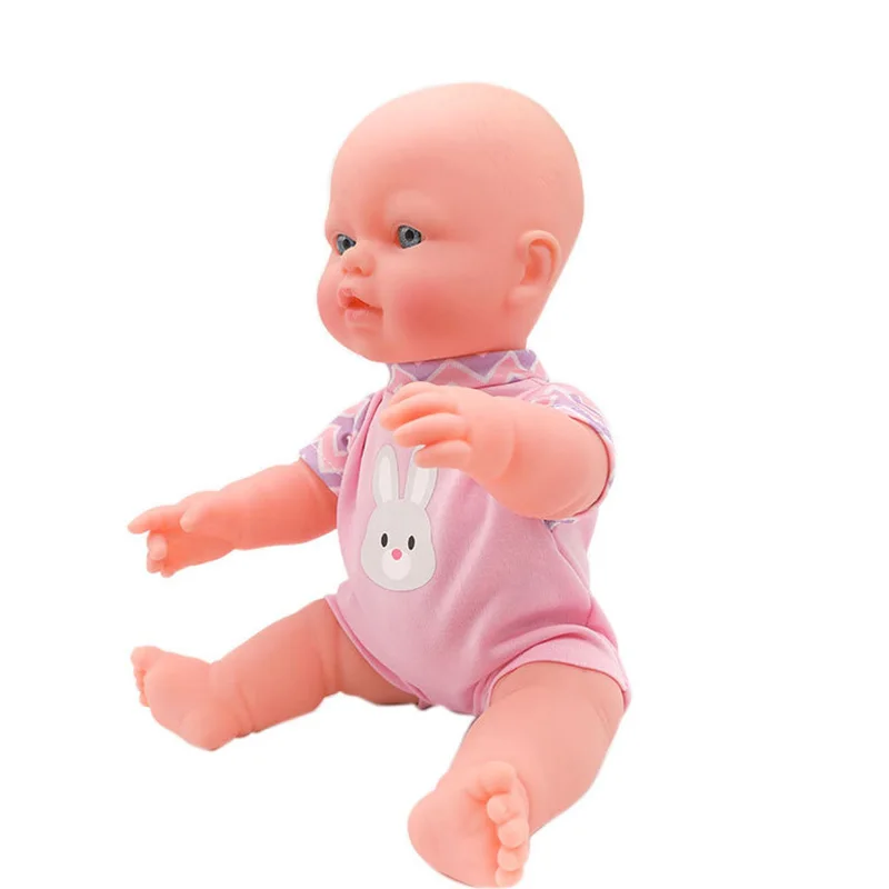 
Продажа экологически чистого материала, настоящая виниловая кукла-Реборн, игровой набор для ванны для малышей 