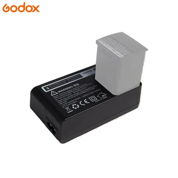 Godox Spare Rechargeable Li-ion Battery C29 Charger for Outdoor Flash Light AD200 AD200Pro detail image